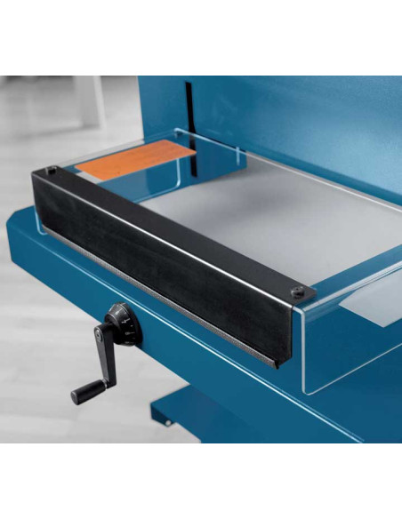 GUILLOTINA INDUSTRIAL DAHLE 846