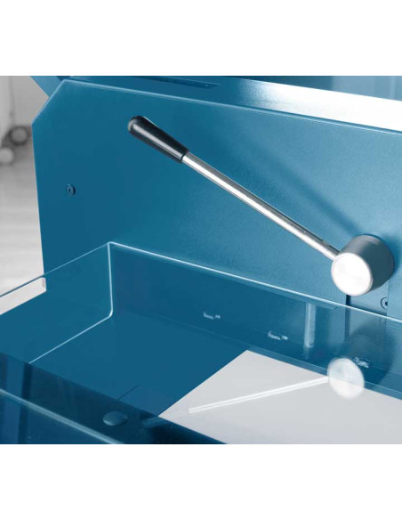 GUILLOTINA INDUSTRIAL DAHLE 846
