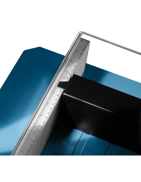 GUILLOTINA INDUSTRIAL DAHLE 846