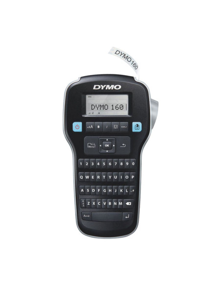 ROTULADORA DYMO LABELMANAGER 160
