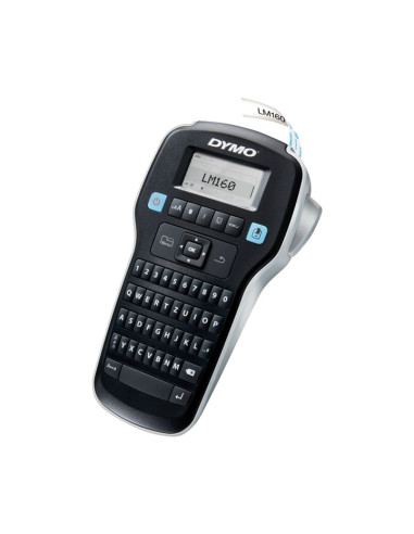 ROTULADORA DYMO LABELMANAGER 160