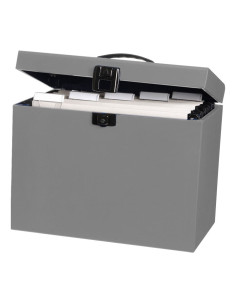 MALETÍN OXFORD CLASS`N GO CLASSIC 2