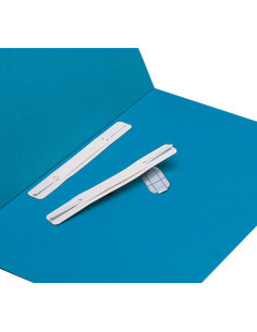 PACK 100 FÁSTENERS ELBA AUTOADHESIVOS