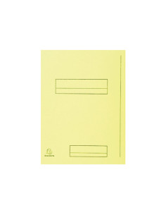 PACK 50 SUBCARPETAS EXACOMPTA 2 SOLAPAS FOREVER 290