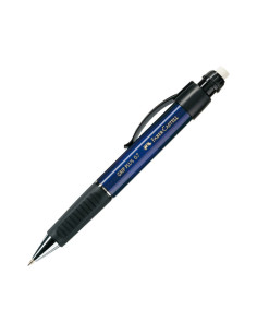 PORTAMINAS FABER CASTELL GRIP PLUS 07mm