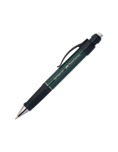 PORTAMINAS FABER CASTELL GRIP PLUS 07mm