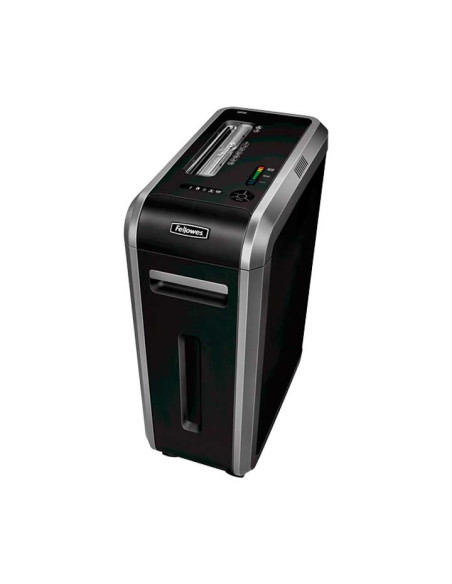 DESTRUCTORA FELLOWES 125i 18h TIRAS Nvseg2 - tira 58mm ancho 230mm dep53L