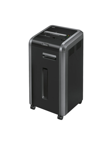 DESTRUCTORA FELLOWES 225Ci