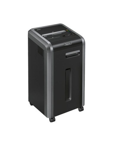 DESTRUCTORA FELLOWES 225Ci