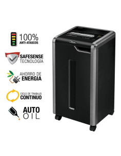 DESTRUCTORA FELLOWES 425CI