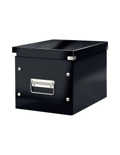 CAJA LEITZ CLICK & STORE WOW CUBO