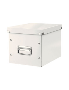 CAJA LEITZ CLICK & STORE WOW CUBO