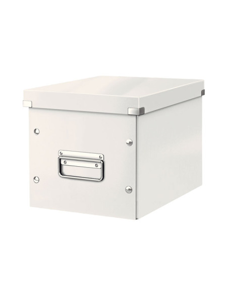 CAJA LEITZ CLICK & STORE WOW CUBO