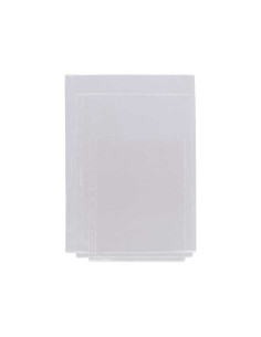 CAJA 100 FUNDAS PARA PLANOS GRAFOPLAS SIN TALADROS