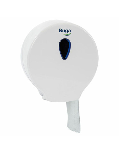 DISPENSADOR PAPEL HIGIÉNICO BUGA INDUSTRIAL