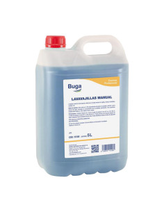 GARRAFA LAVAVAJILLAS MANUAL 5 L