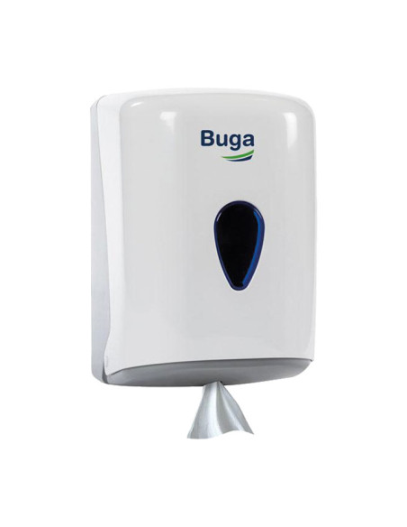 PORTABOBINAS BUGA DE DISPENSACIÓN CENTRAL