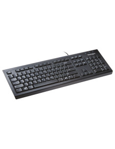 TECLADO KENSINGTON VALUE