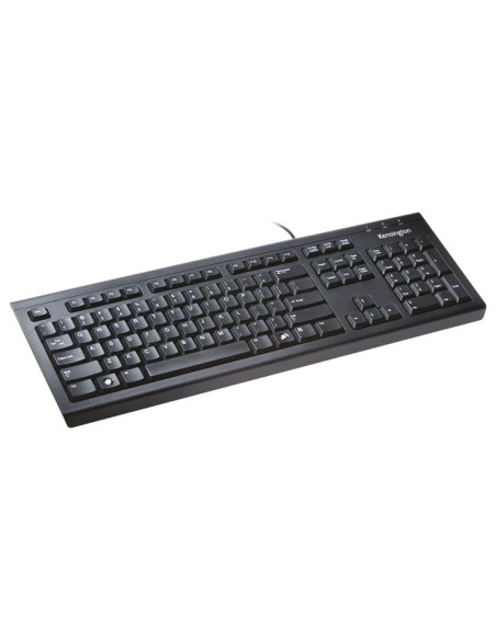TECLADO KENSINGTON VALUE
