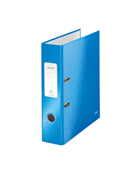 ARCHIVADOR DE PALANCA LEITZ WOW