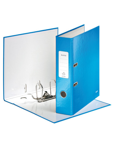 ARCHIVADOR DE PALANCA LEITZ WOW