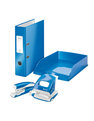 ARCHIVADOR DE PALANCA LEITZ WOW