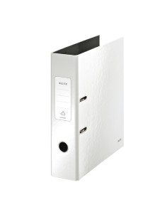 ARCHIVADOR DE PALANCA LEITZ WOW