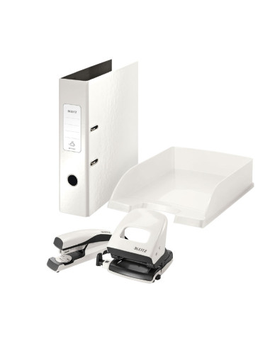 ARCHIVADOR DE PALANCA LEITZ WOW