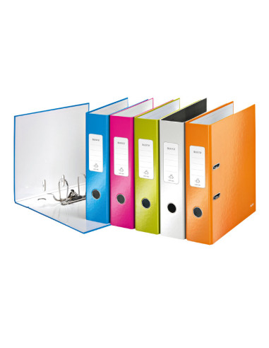 ARCHIVADOR DE PALANCA LEITZ WOW