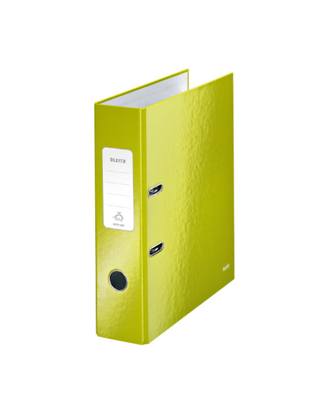 ARCHIVADOR DE PALANCA LEITZ WOW