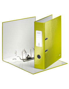 ARCHIVADOR DE PALANCA LEITZ WOW 2