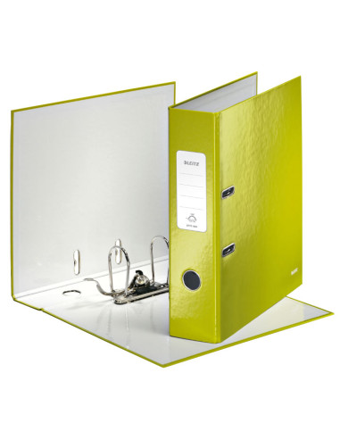 ARCHIVADOR DE PALANCA LEITZ WOW