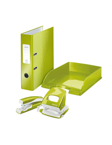 ARCHIVADOR DE PALANCA LEITZ WOW