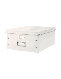 CAJA LEITZ CLICK & STORE WOW L