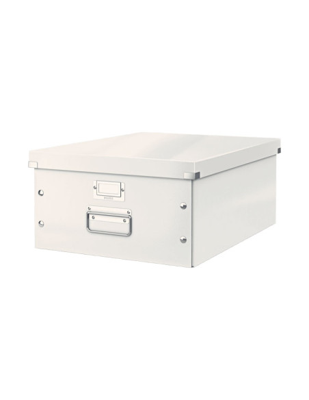 CAJA LEITZ CLICK & STORE WOW L