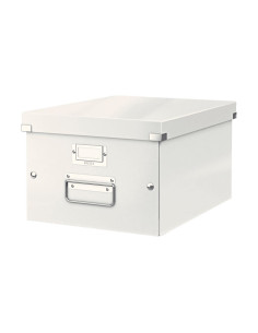 CAJA LEITZ CLICK & STORE WOW M
