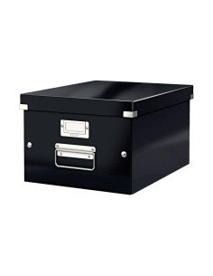 CAJA LEITZ CLICK & STORE WOW M