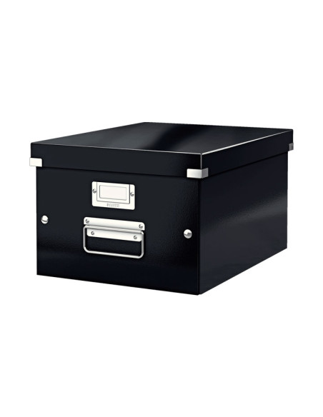 CAJA LEITZ CLICK & STORE WOW M