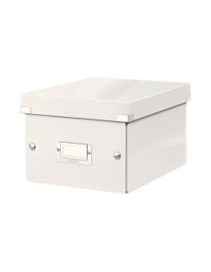 CAJA LEITZ CLICK & STORE WOW S