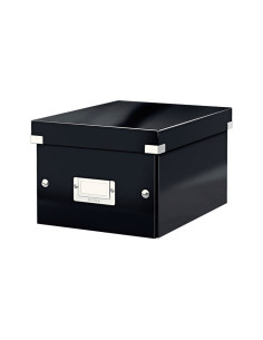 CAJA LEITZ CLICK & STORE WOW S