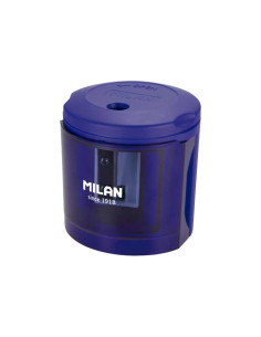 SACAPUNTAS MILAN ELÉCTRICO POWER SHARP SIMPLE