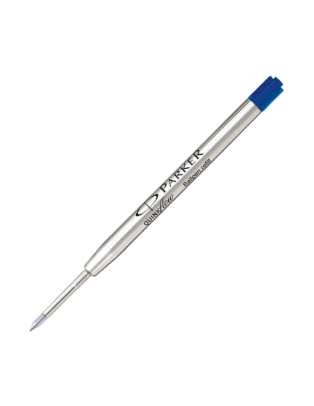 RECAMBIO PARKER PARA BOLÍGRAFO 08m