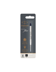 RECAMBIO PARKER PARA BOLÍGRAFO 08m 2