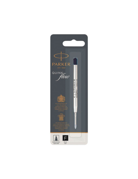 RECAMBIO PARKER PARA BOLÍGRAFO 08m