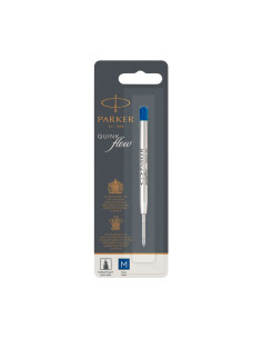 RECAMBIO PARKER PARA BOLIGRAFO 1mm 2