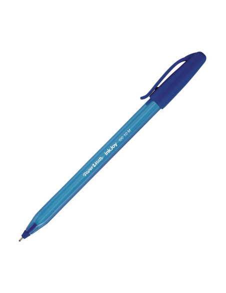 BOLIGRAFO PAPER MATE INKJOY 100