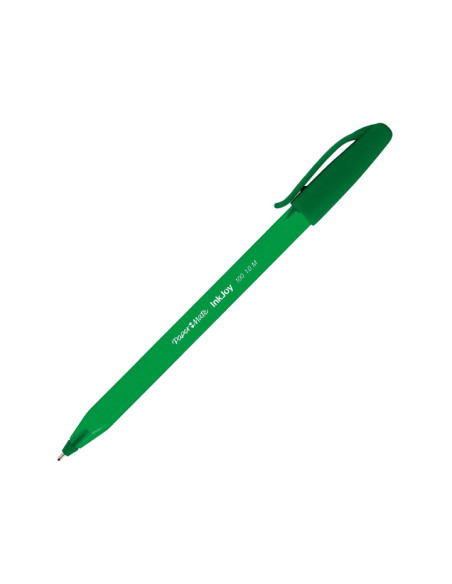 BOLIGRAFO PAPER MATE INKJOY 100
