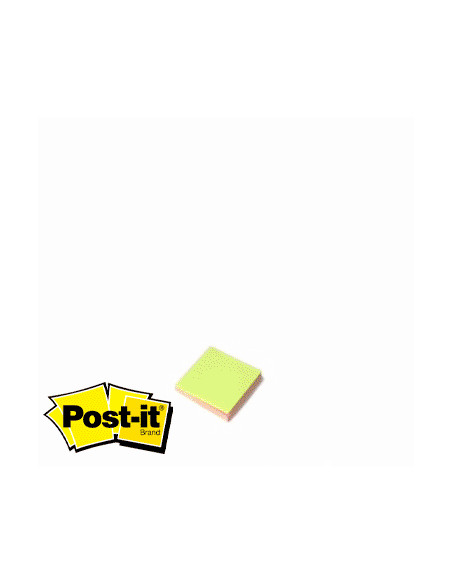 PACK DISPENSADOR POST-IT  12 BLOCS Z-NOTES