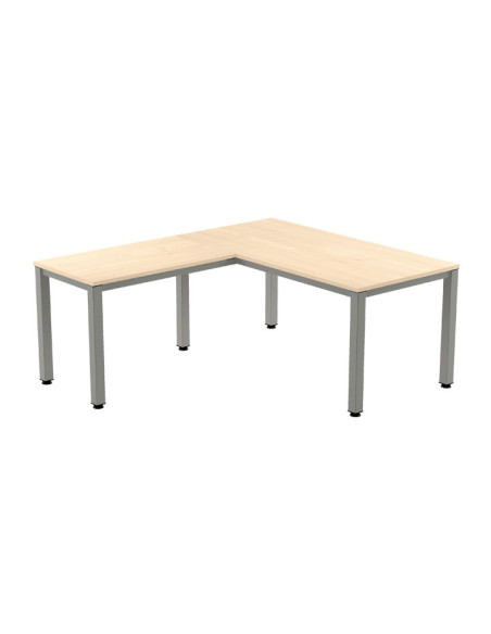 ALA PARA MESA ROCADA RECTANGULAR EXECUTIVE 100x60cm