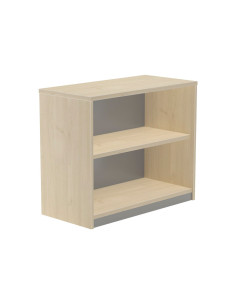 ARMARIO MADERA ROCADA STORE 78x90cm LIBRERÍA HAYA